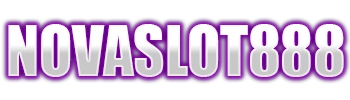 Logo NOVASLOT888